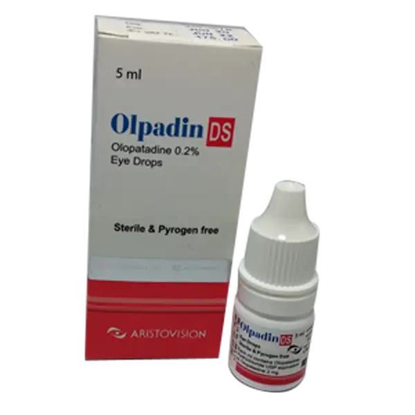 OLPADIN DS 5 ML